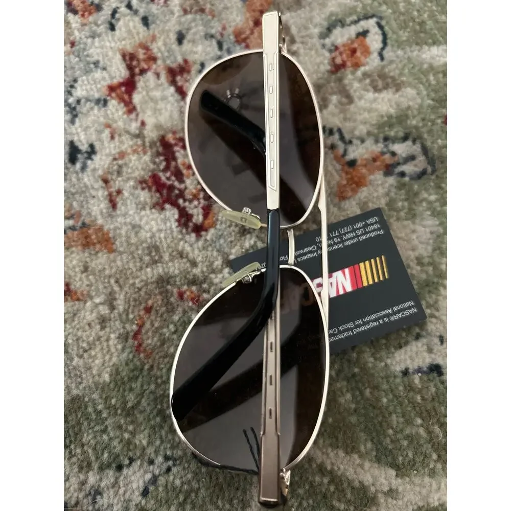 Nascar Aviator Sunglasses - NWT